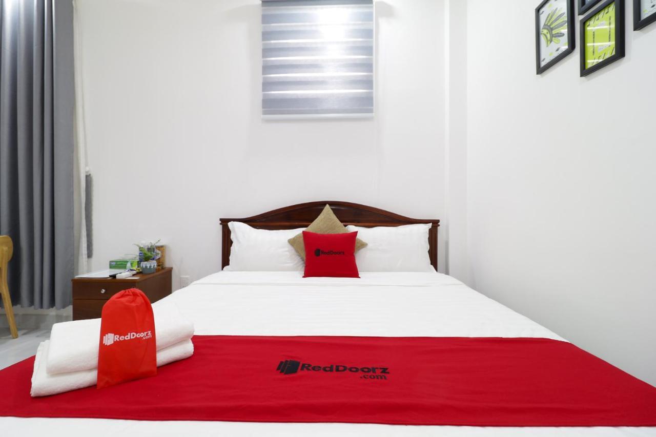 Reddoorz Luxury Vuon Lai 2*