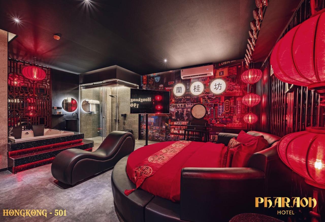 Pharaon 2 Hotel Ho Chi Minh City