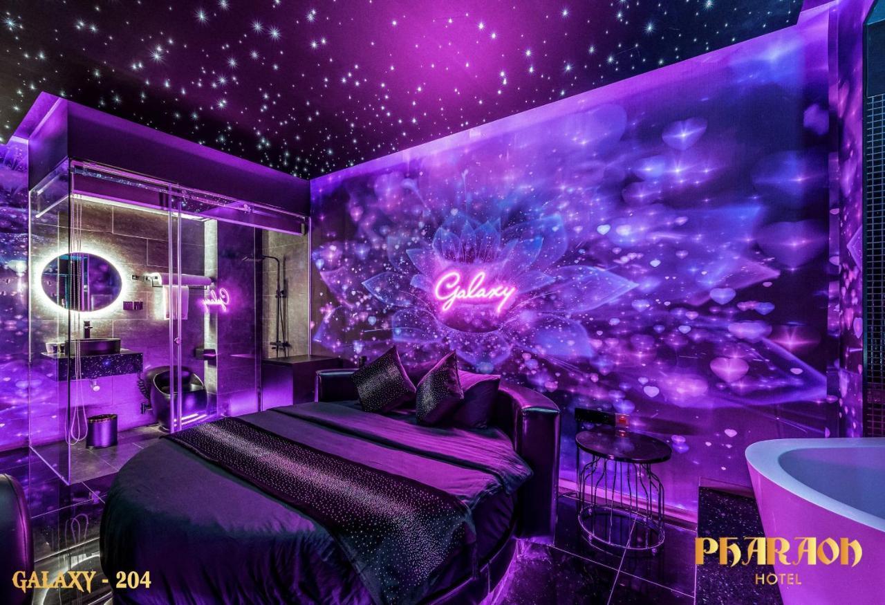 Pharaon 2 Hotel Ho Chi Minh City