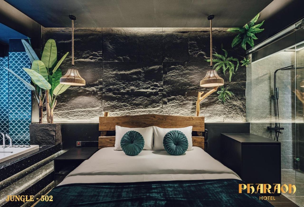 Hotel Pharaon 2 3*