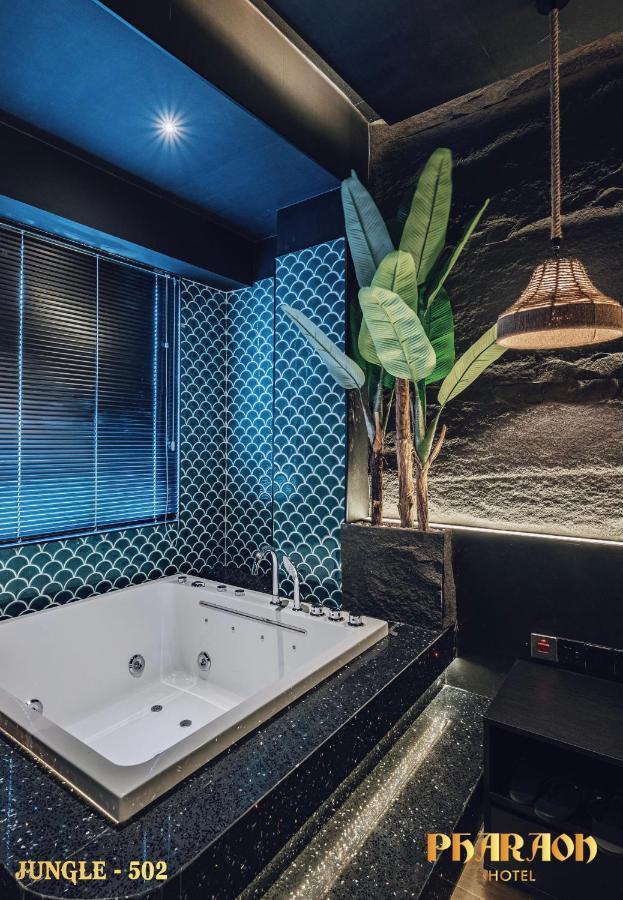 Hotel Pharaon 2 Ho Chi Minh City