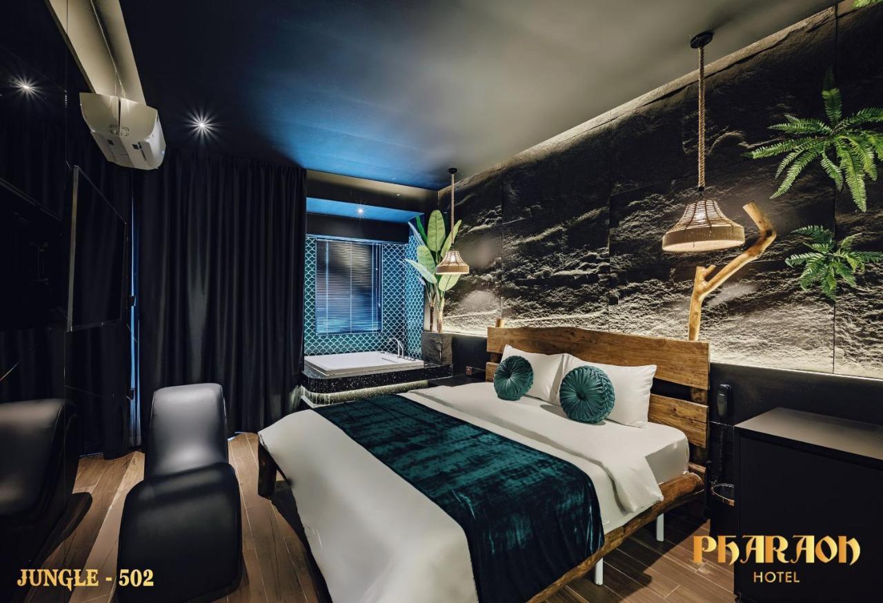 Pharaon 2 3* Ho Chi Minh City