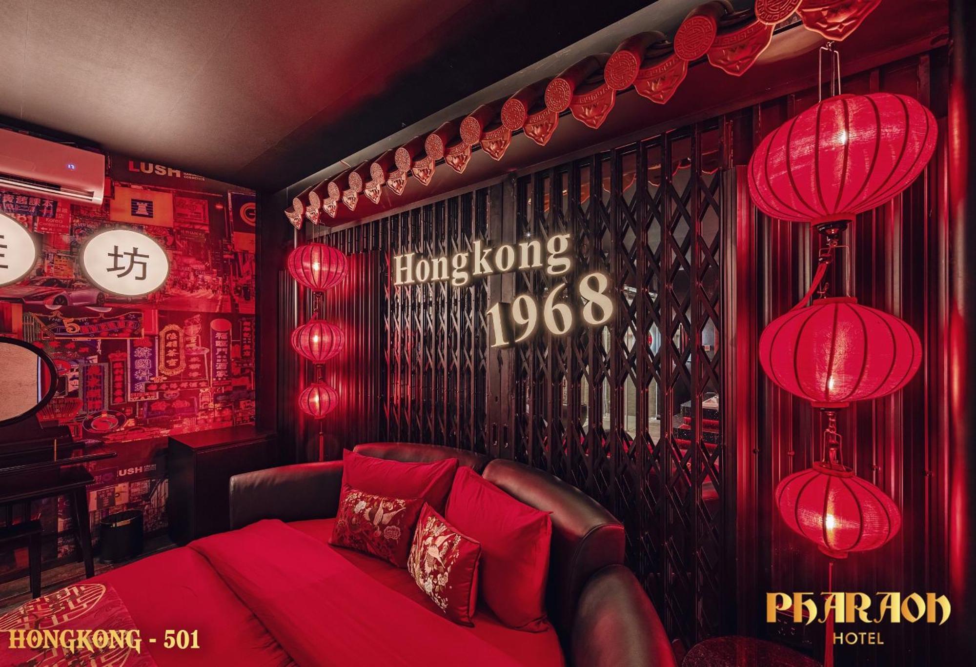 Hotel Pharaon 2 3*