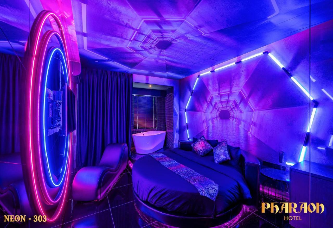 Pharaon 2 3* Ho Chi Minh City