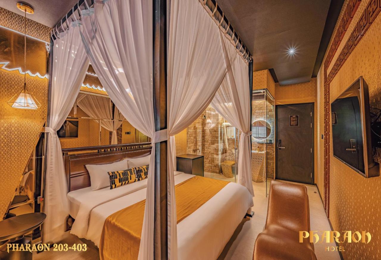 Pharaon 2 3* Ho Chi Minh City