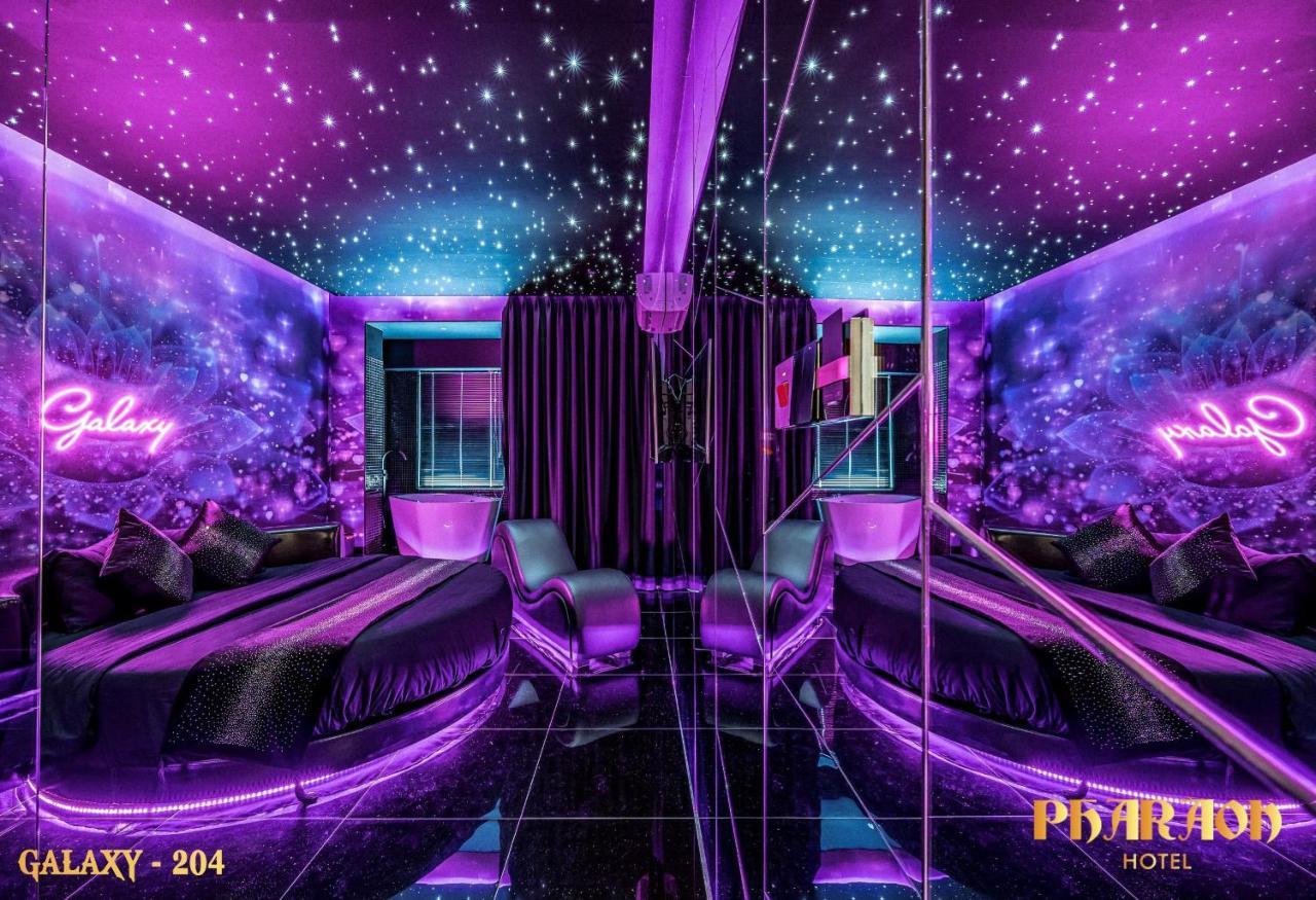 Hotel Pharaon 2