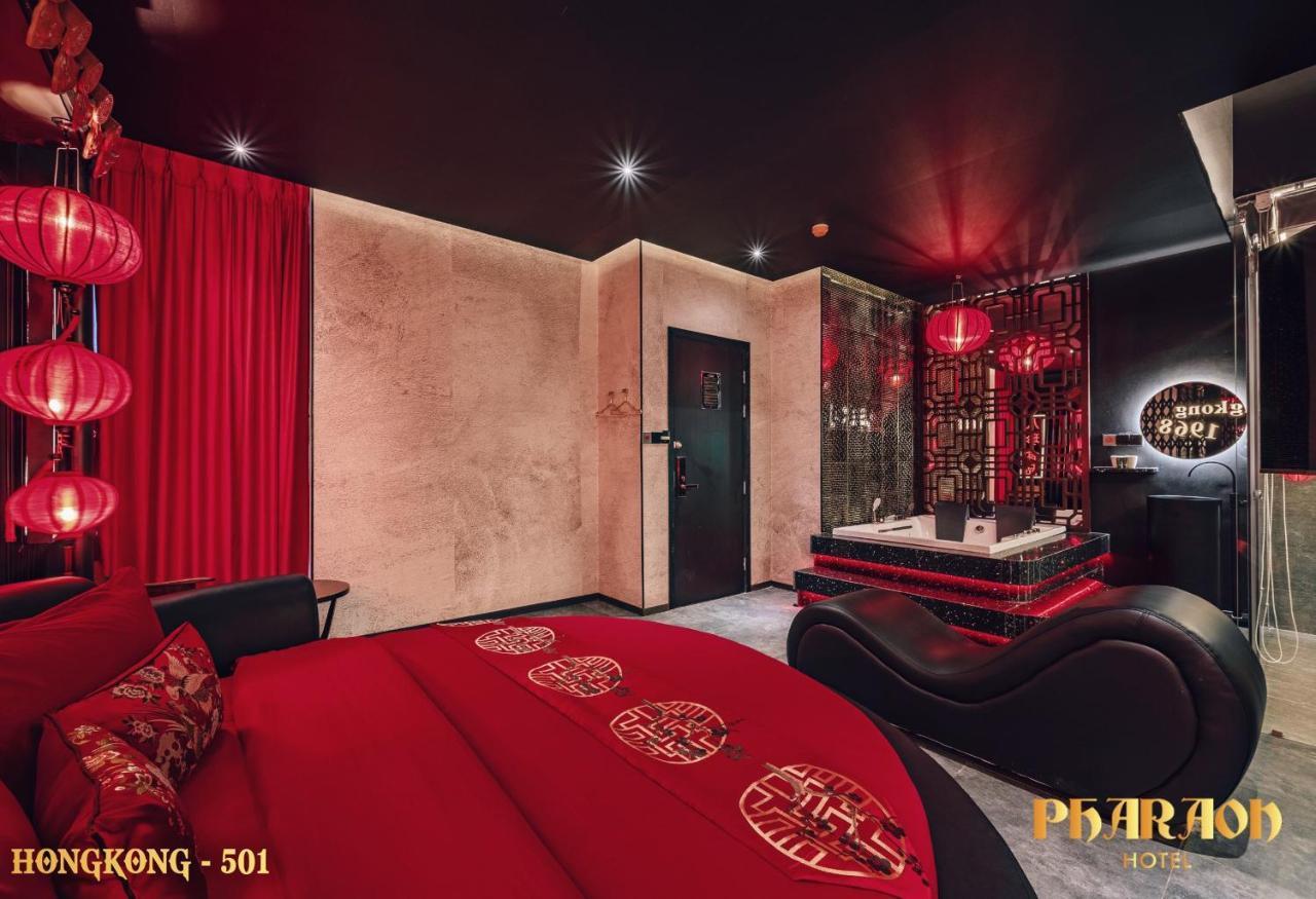 Hotel Pharaon 2 3*