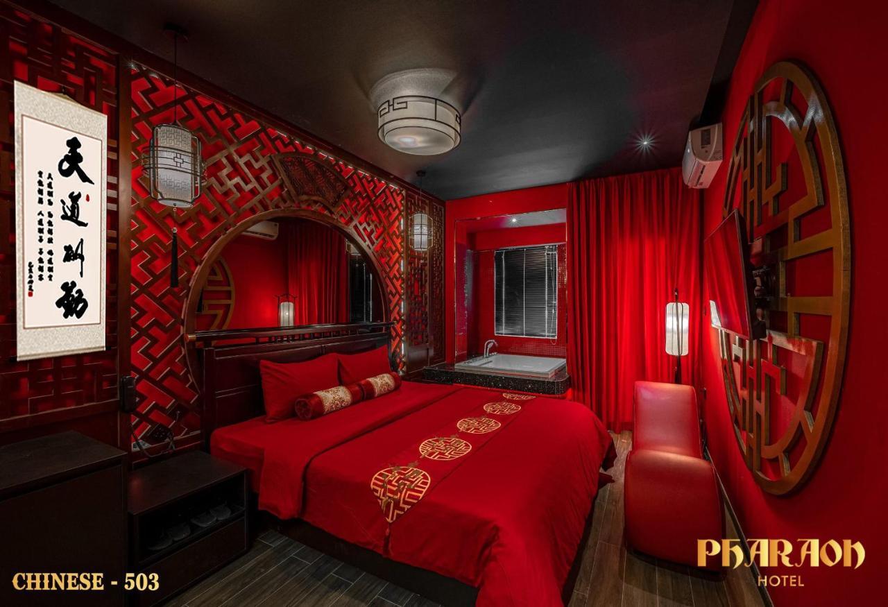Pharaon 2 3* Ho Chi Minh City