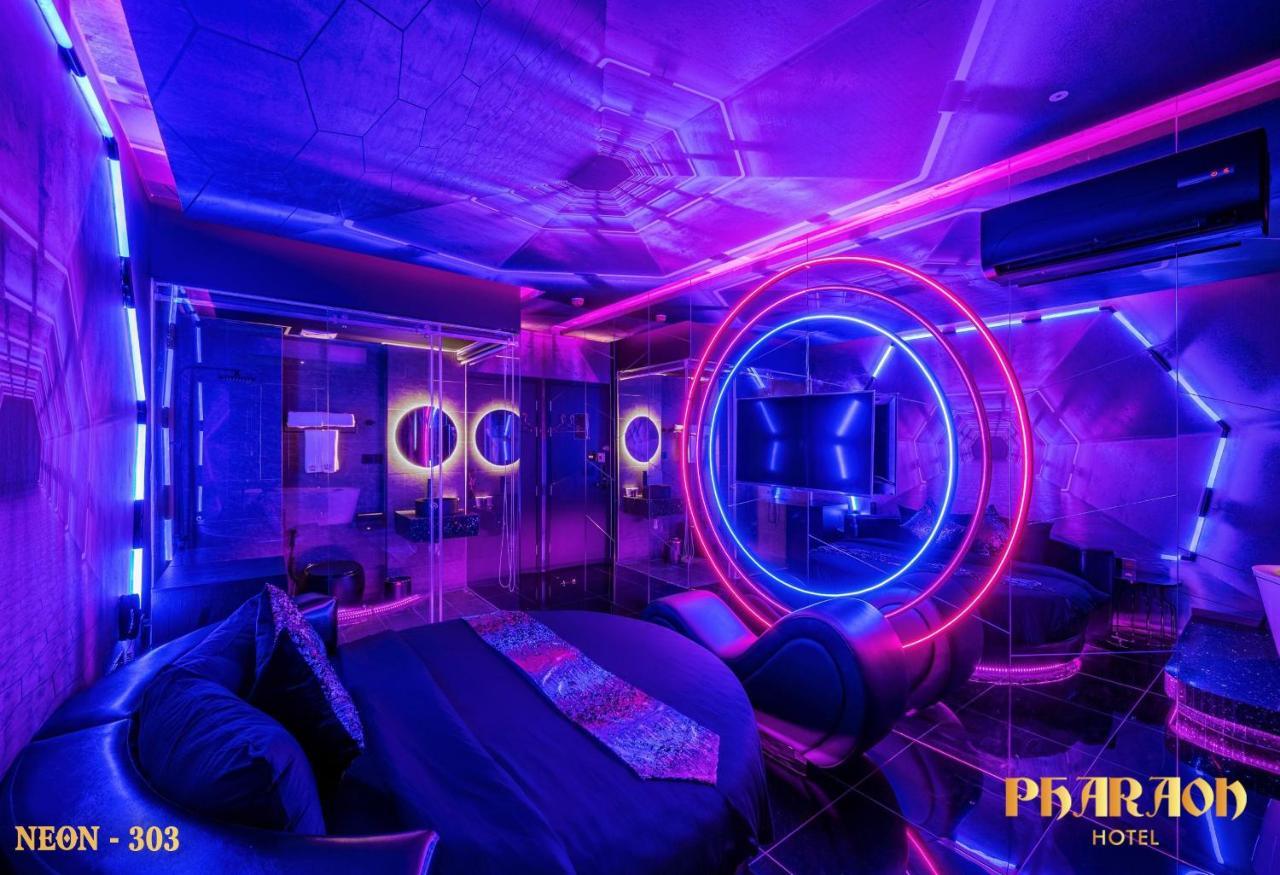 Pharaon 2 Hotel Ho Chi Minh City