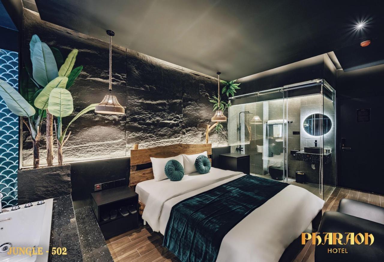Hotel Pharaon 2