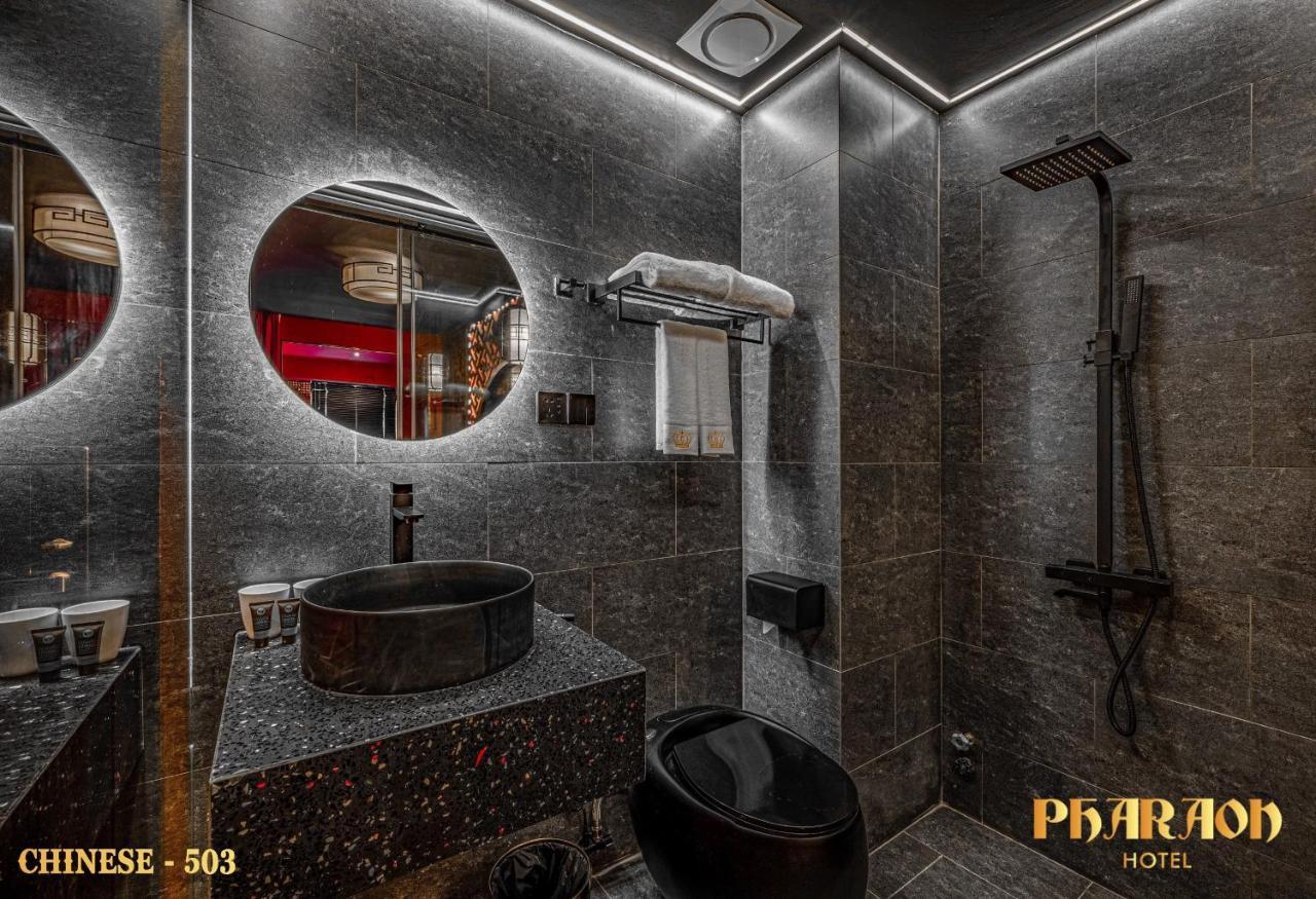 Pharaon 2 Hotel Ho Chi Minh City