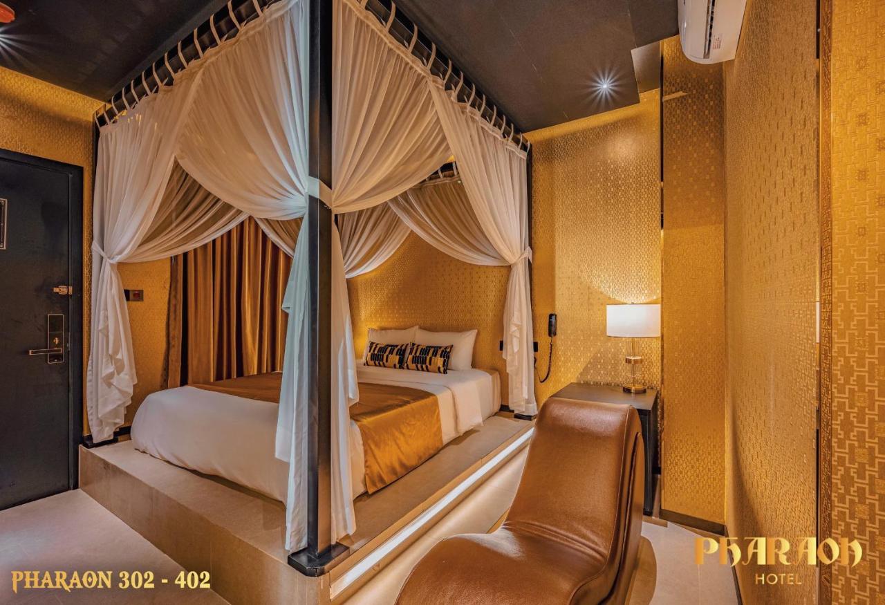 Pharaon 2 Hotel 3*