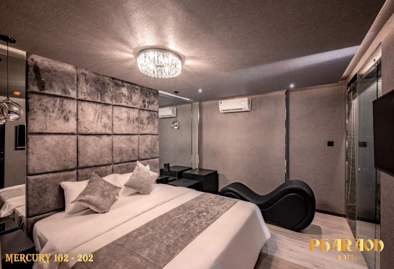 Pharaon 2 3* Ho Chi Minh City