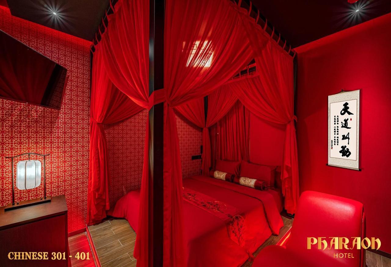 Pharaon 2 Ho Chi Minh City