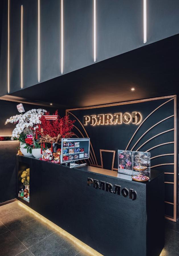 Pharaon 2 Hotel Ho Chi Minh City