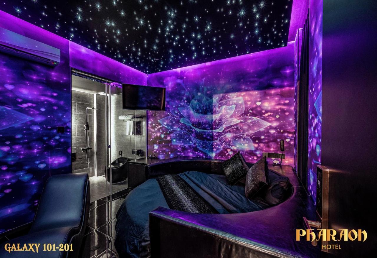Pharaon 2 Hotel