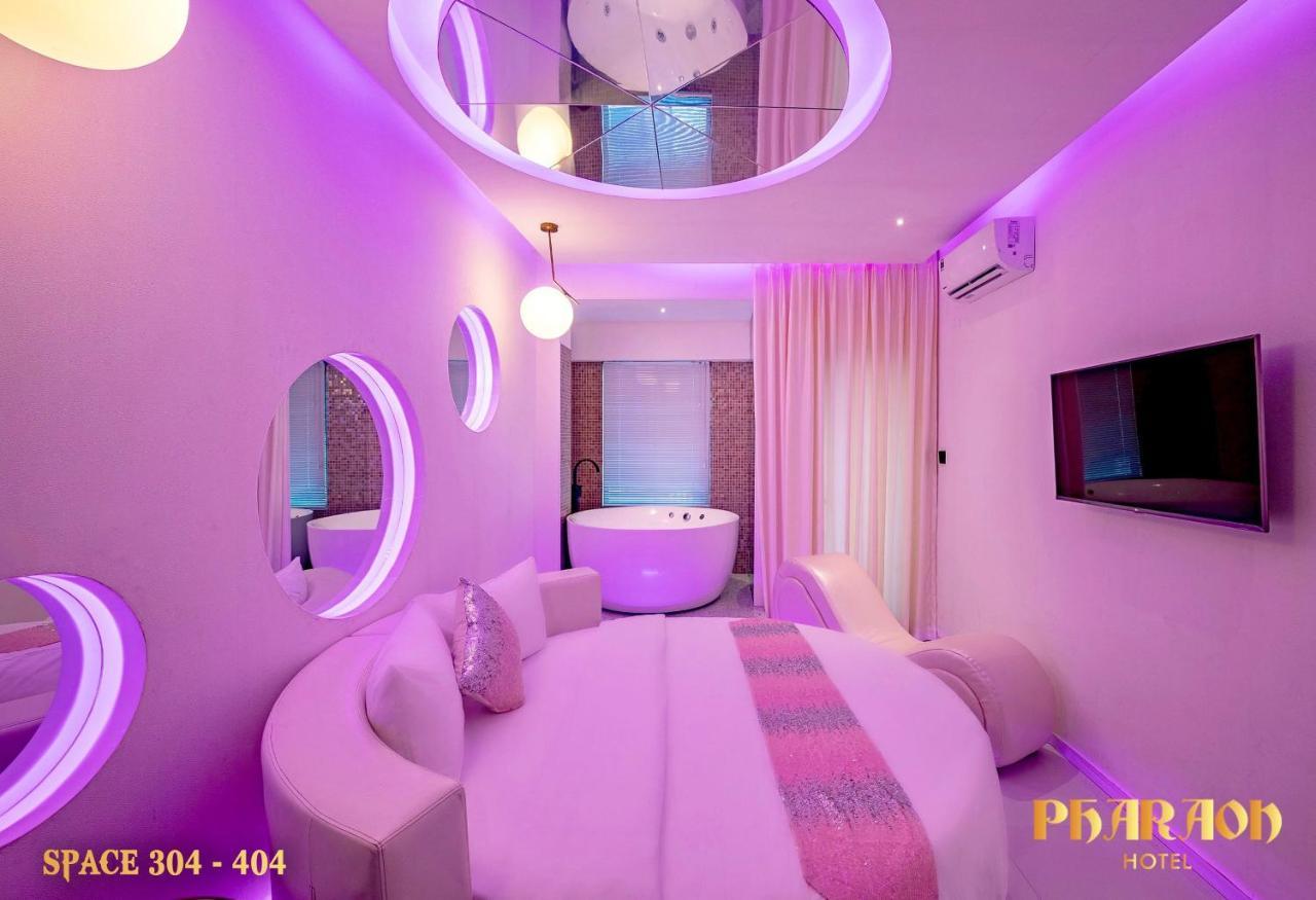 Pharaon 2 Hotel