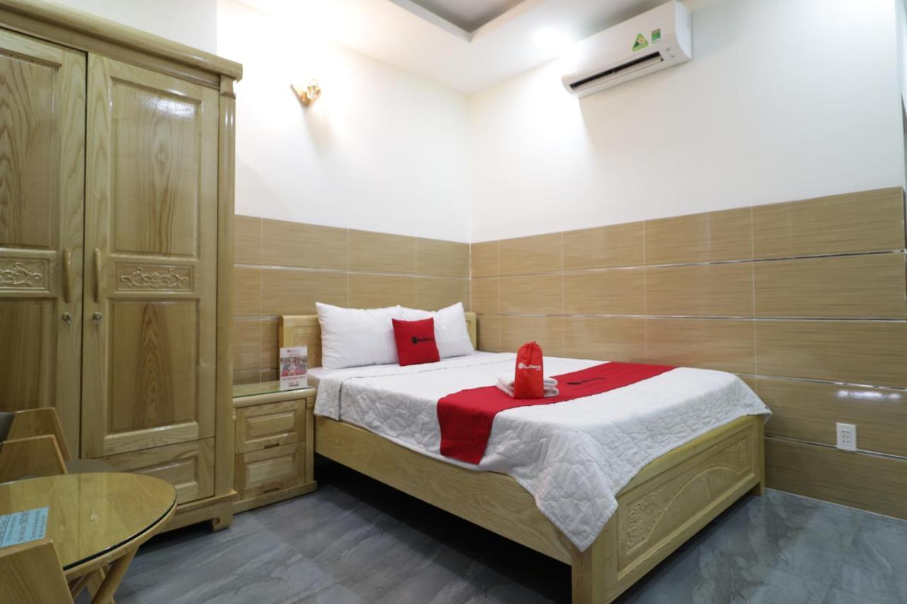 Phan Anh Binh Tan Ho Chi Minh City