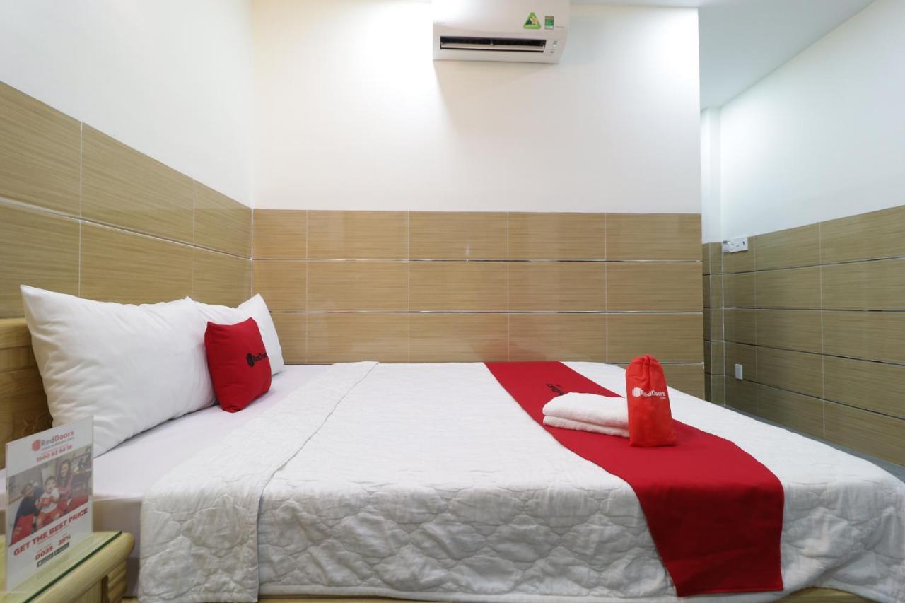 Phan Anh Binh Tan Hotel