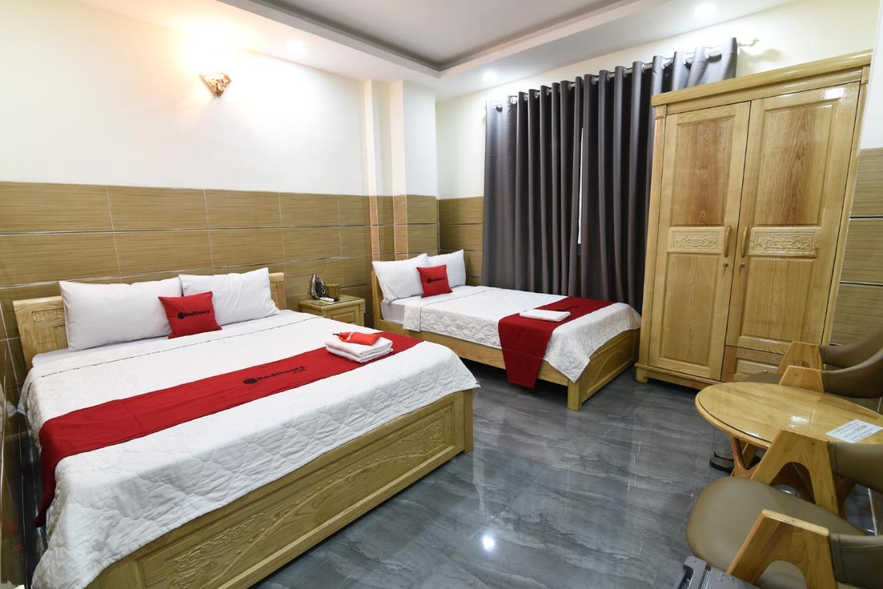 Hotel Phan Anh Binh Tan Bandar Ho Chi Minh
