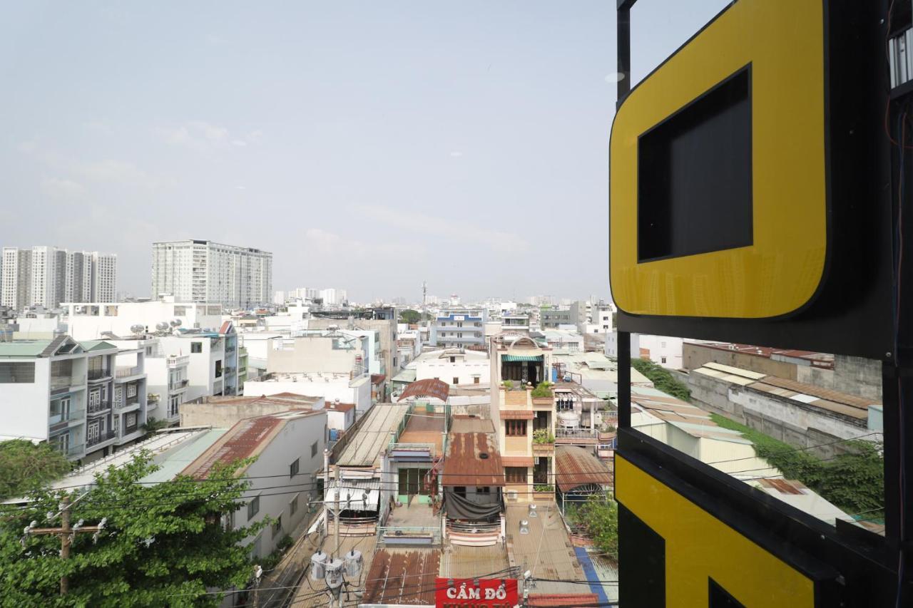 Hotel Phan Anh Binh Tan