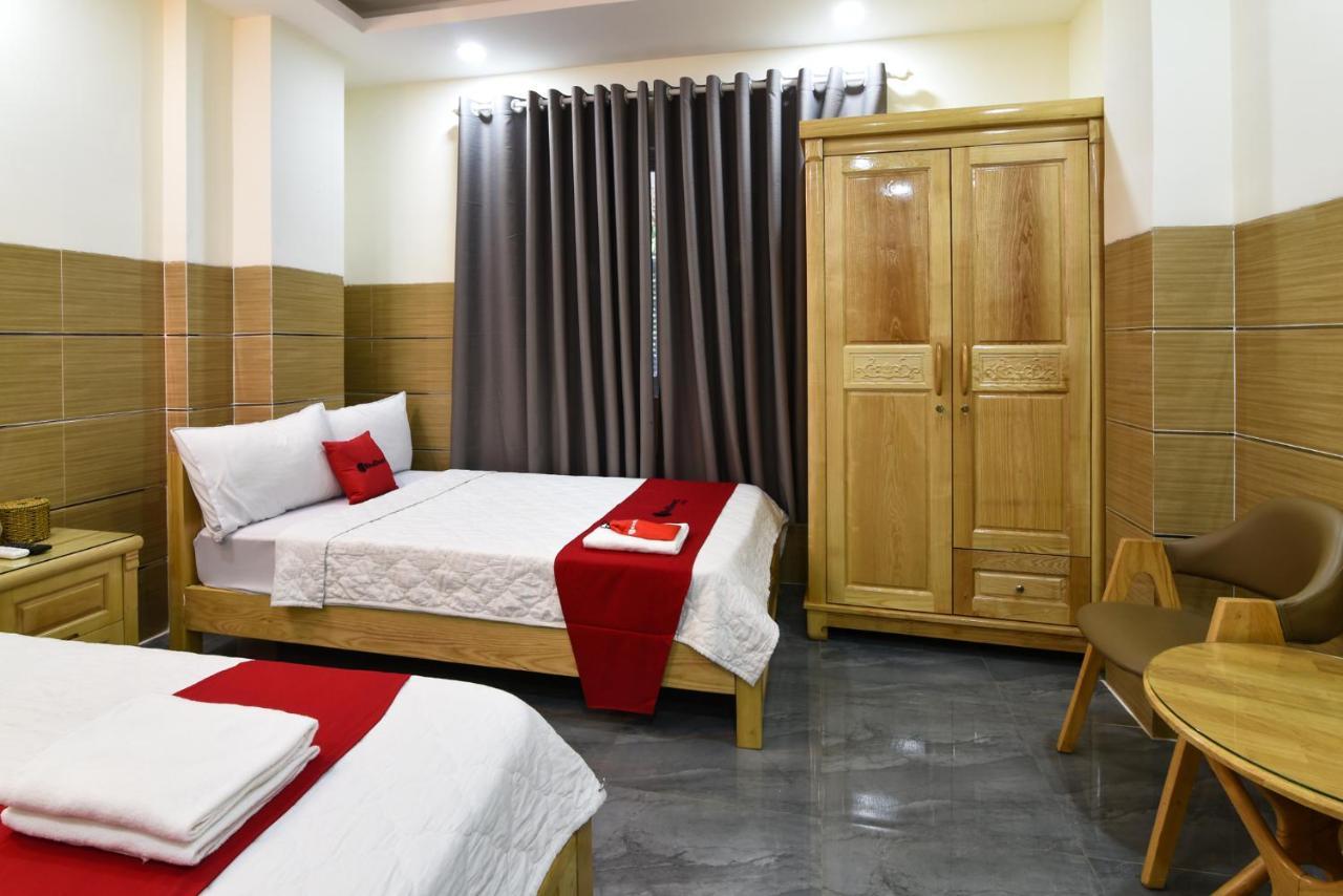 Hotel Phan Anh Binh Tan