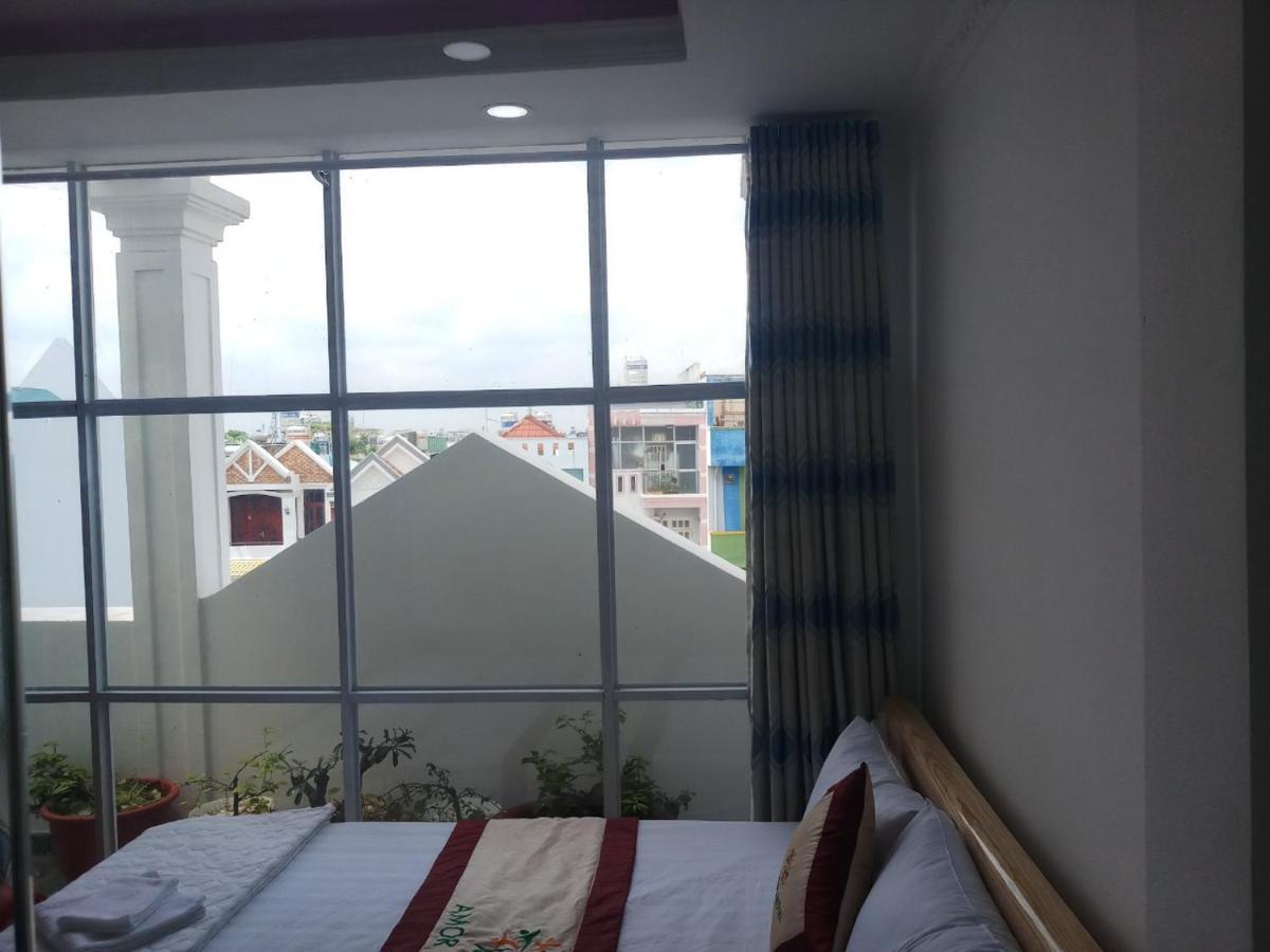 Hotel Amor Hotel