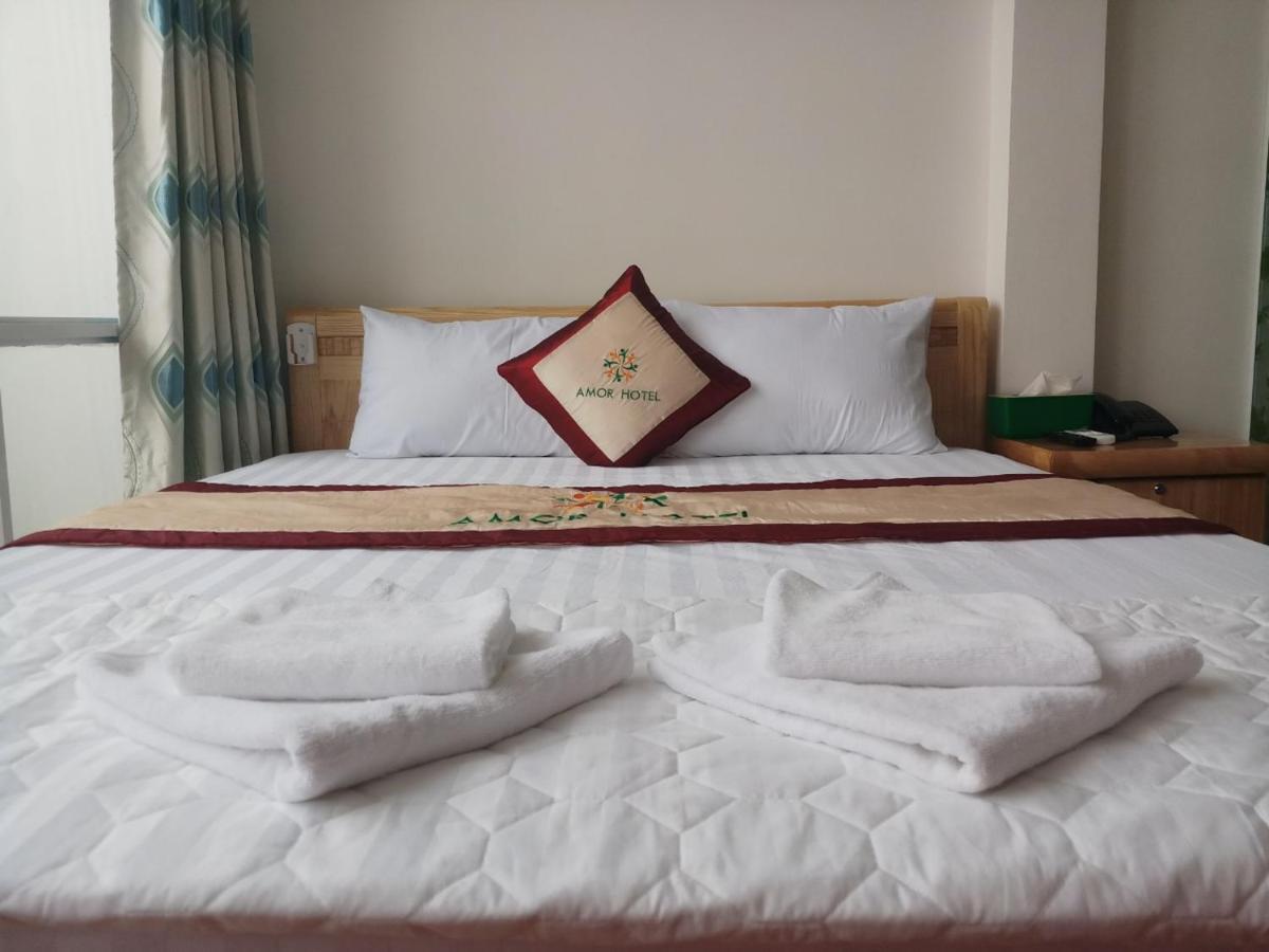 Hotel Amor Hotel