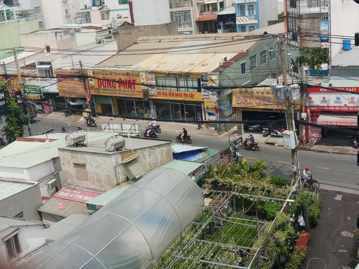 Hotel Amor Hotel Ho Chi Minh City