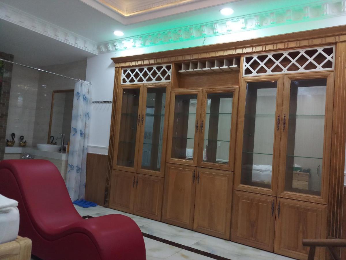 Hotel Amor Hotel Ho Chi Minh City