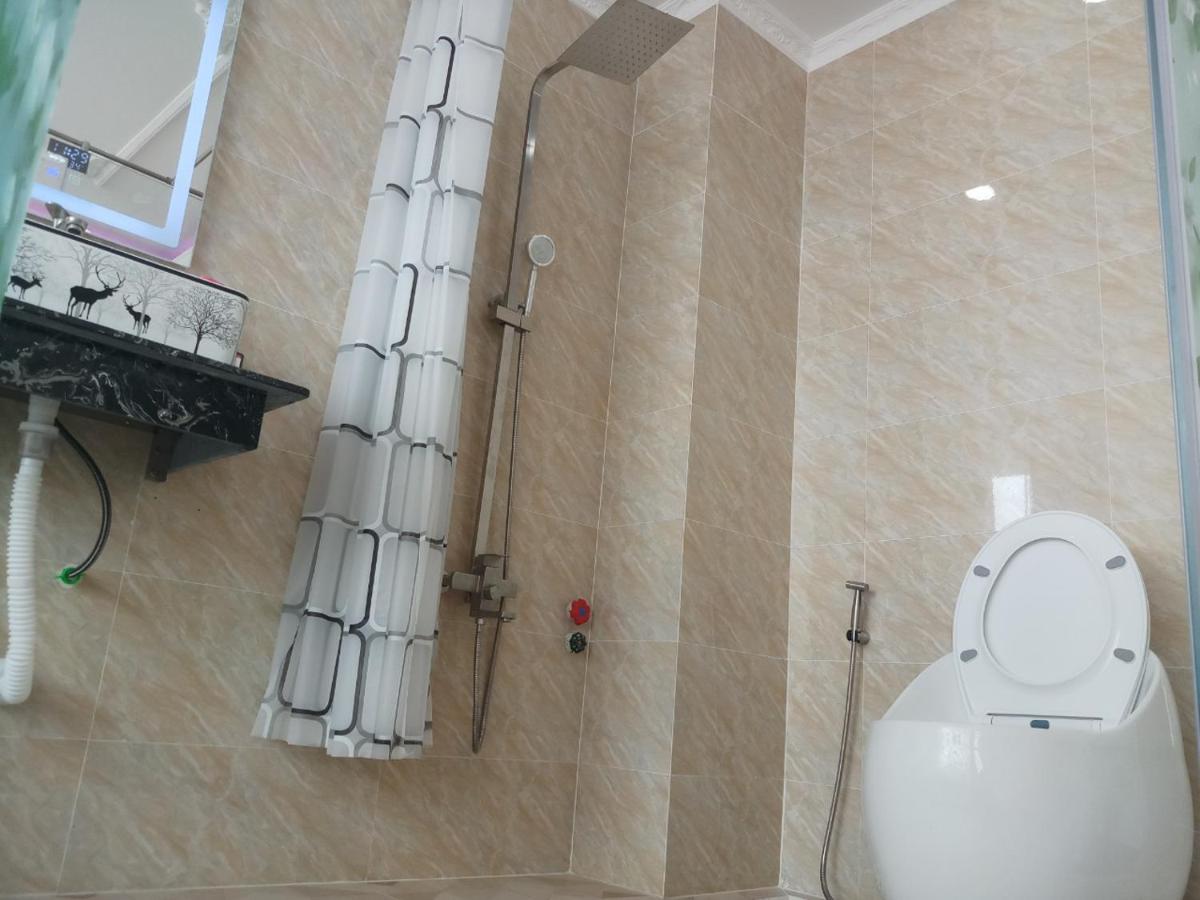 Amor Hotel