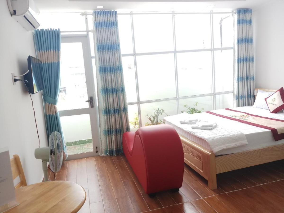 Hotel Amor Hotel
