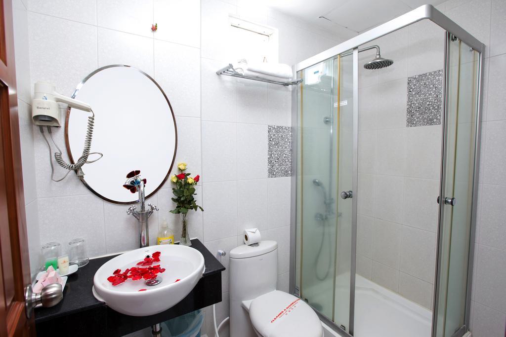 Hotel Hong Hac 2*