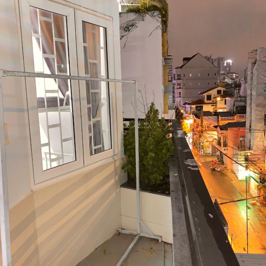 Cocoon Ho Chi Minh City