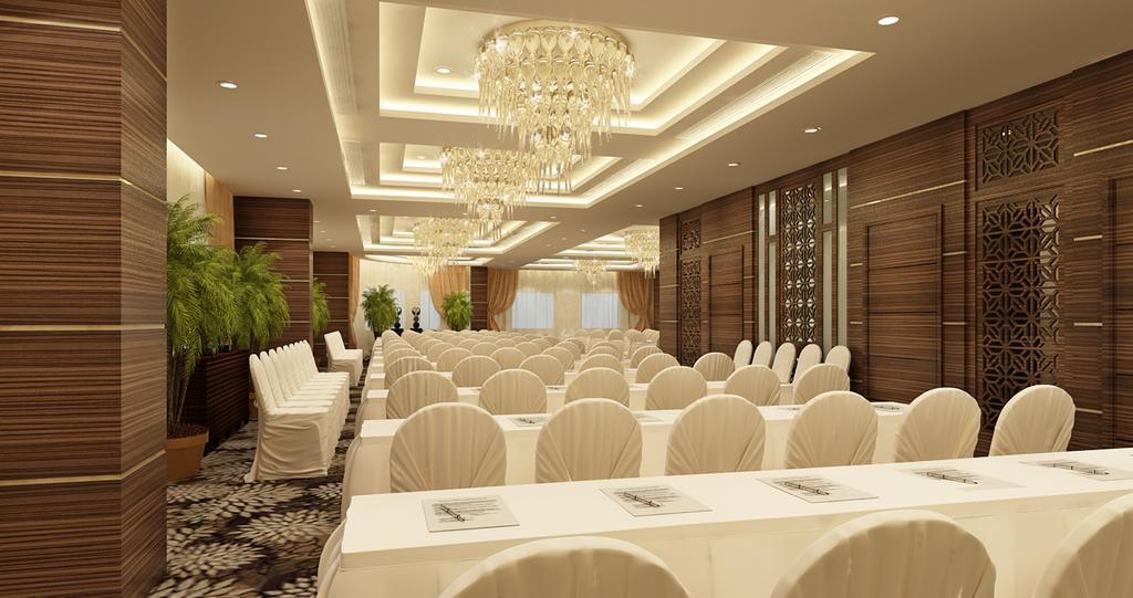 Hotel Athena