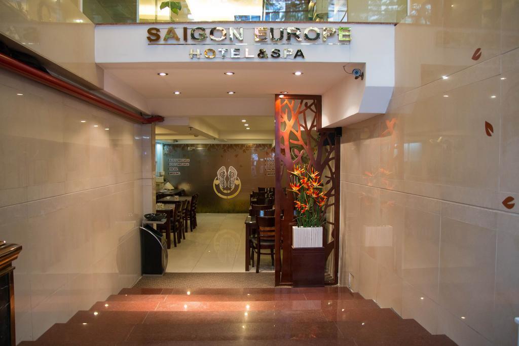 Saigon Europe &