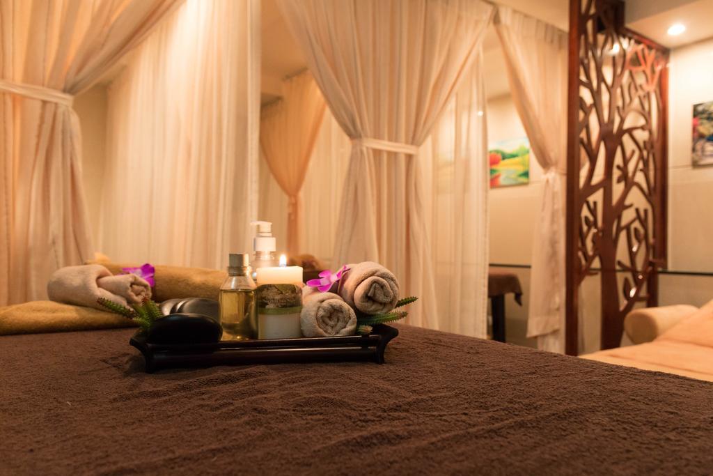 Hotel Saigon Europe &
