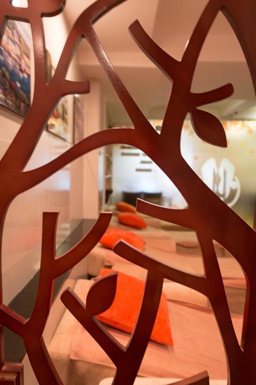 Hotel Saigon Europe & 3*