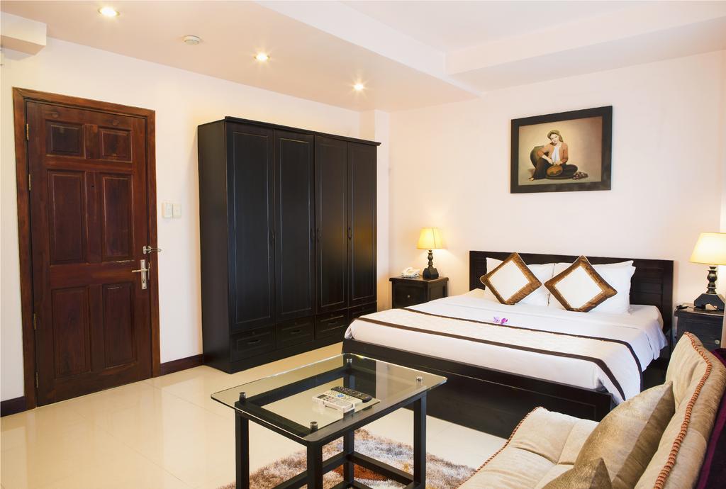 Thao Nguyen Hotel