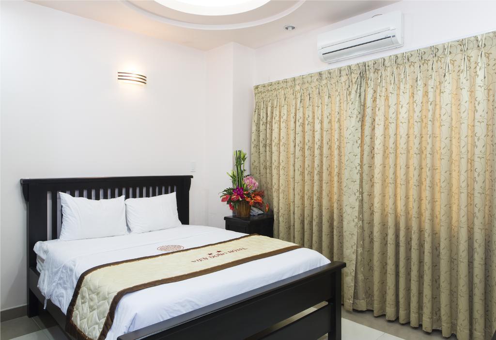 Thao Nguyen Hotel *