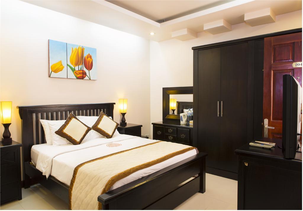 Hotel Thao Nguyen