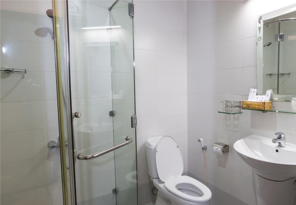 Thao Nguyen Hotel Ho Chi Minh City