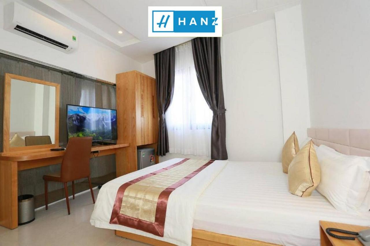 Hanz Son Mi Saigon