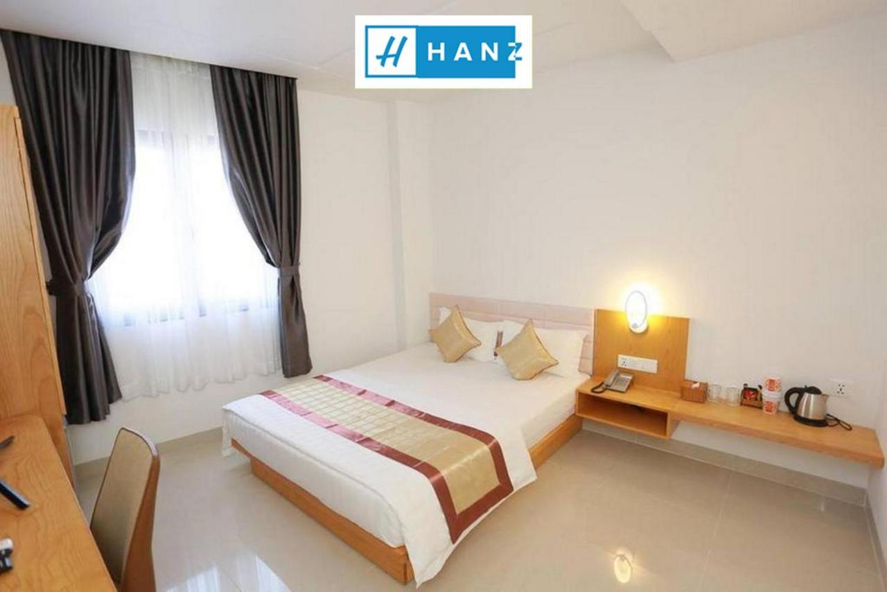 Hanz Son Mi Saigon 3* Ho Chi Minh City