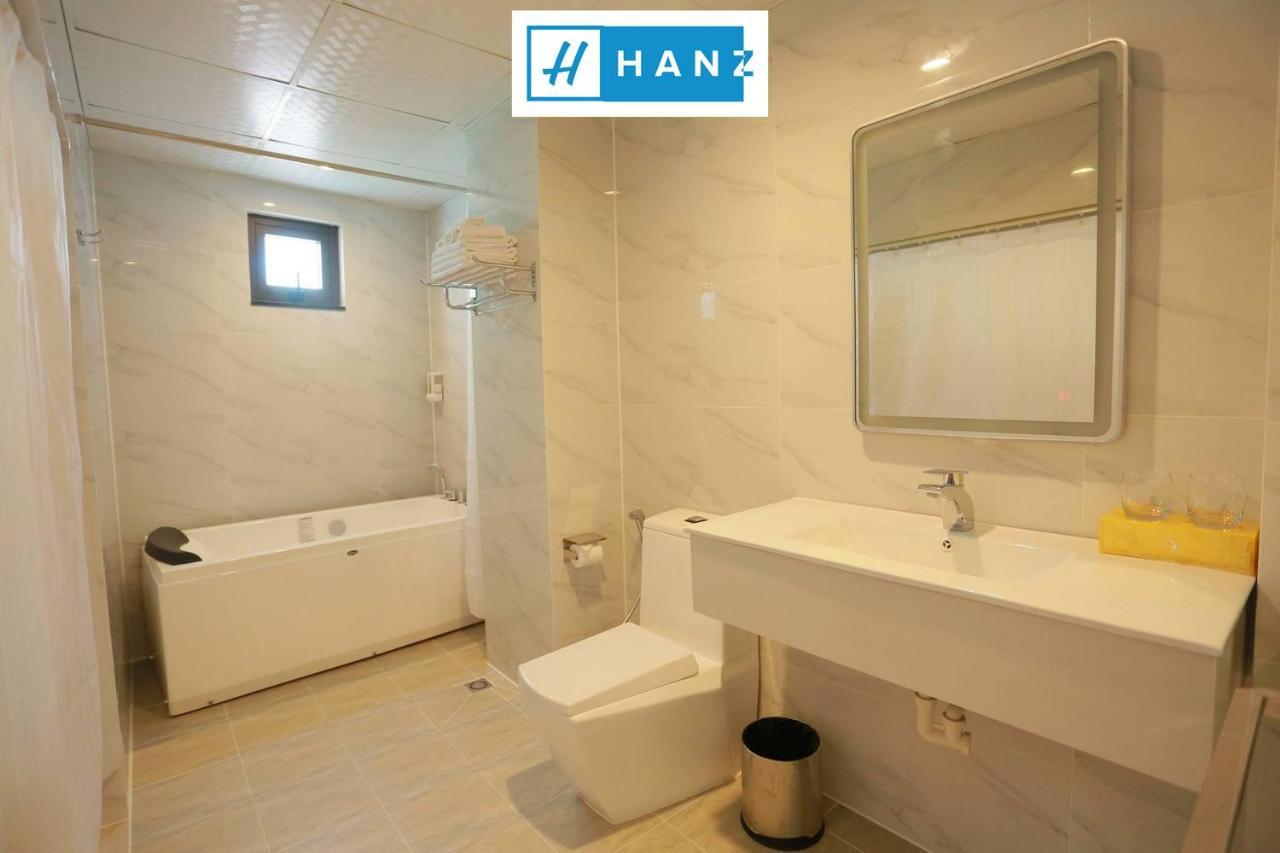 Aparthotel Hanz Son Mi Saigon