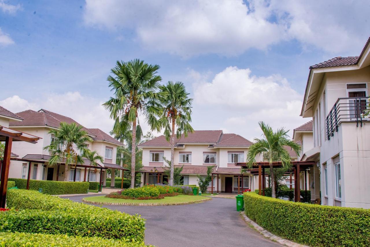 Vietnam Golf - View Villa