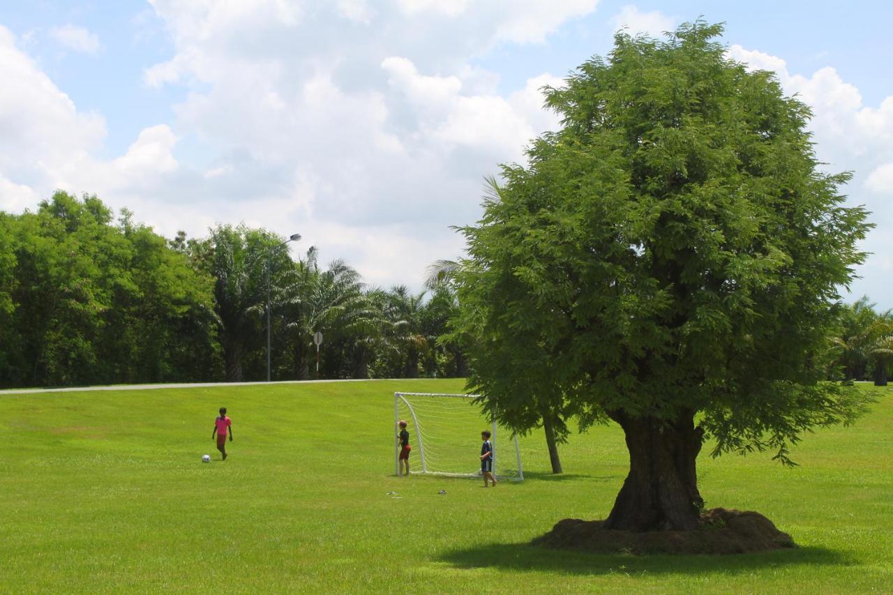 Villa Vietnam Golf - View