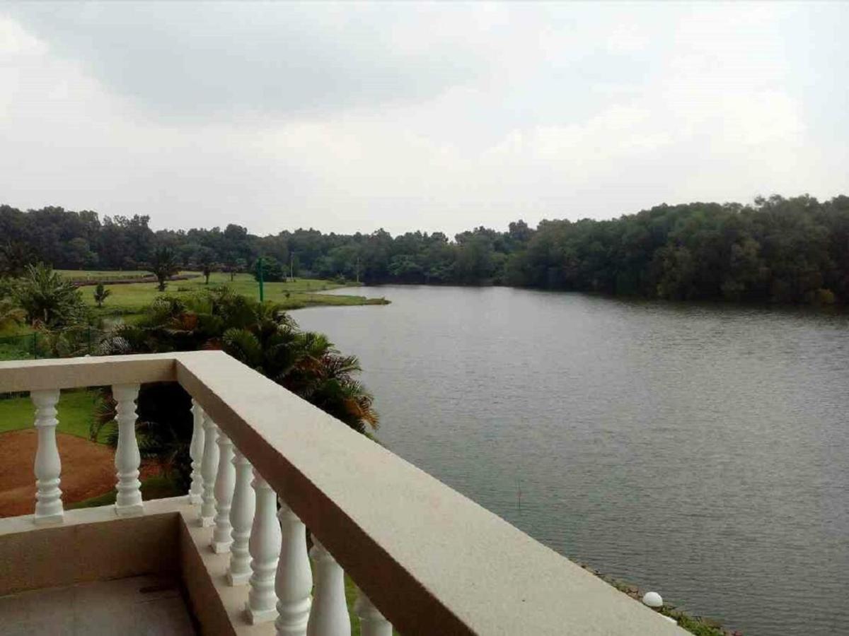 Villa Vietnam Golf - View