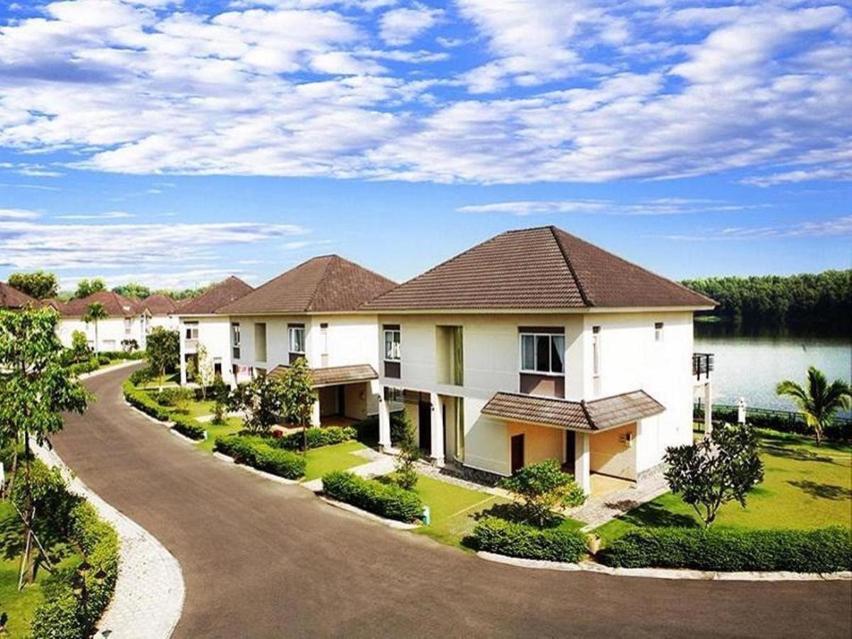 Villa Vietnam Golf - View