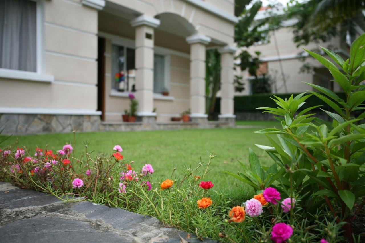 Vietnam Golf - View Villa *